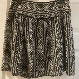 Madewell Skirt
